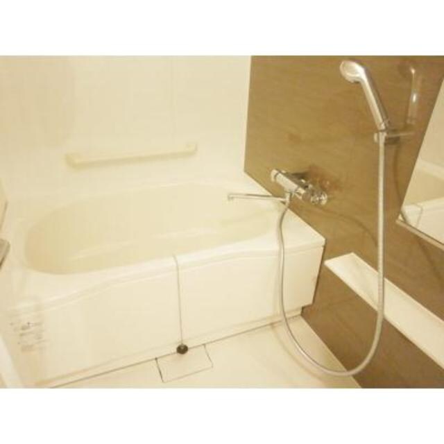 パークアクシス門前仲町・清澄庭園の物件内観写真