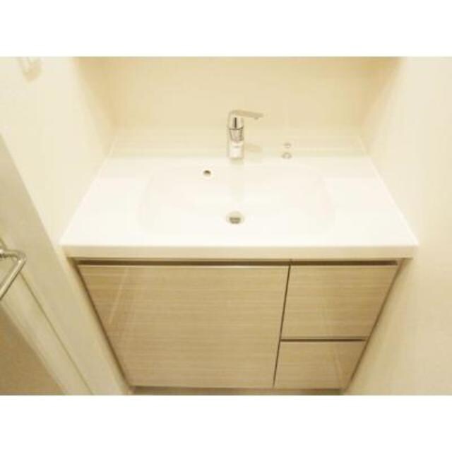 パークアクシス門前仲町・清澄庭園の物件内観写真