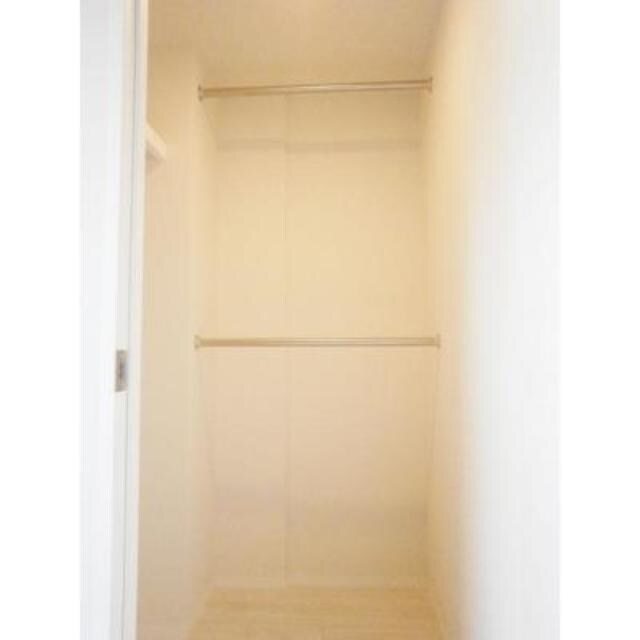 パークアクシス門前仲町・清澄庭園の物件内観写真