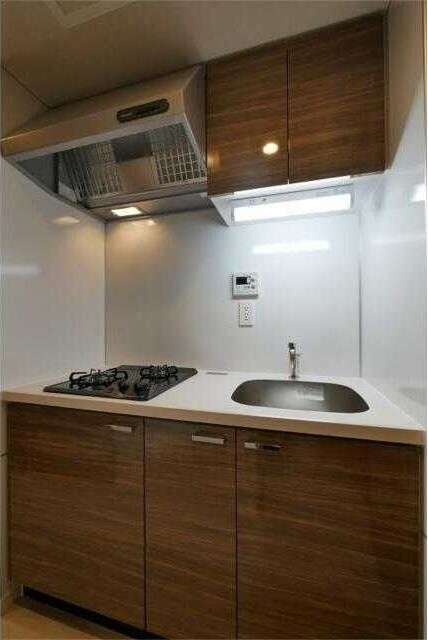 木場ステーションレジデンスの物件内観写真