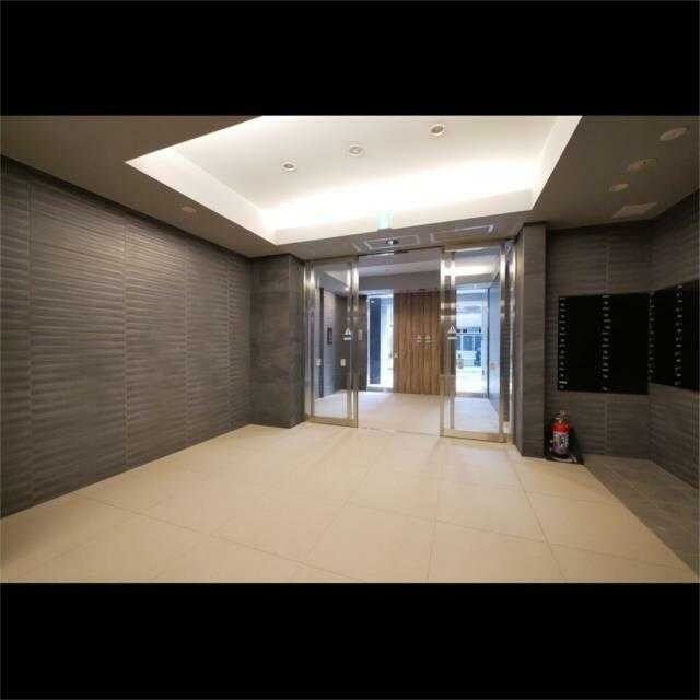 木場ステーションレジデンスの物件内観写真