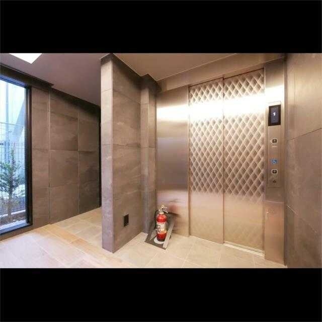 木場ステーションレジデンスの物件内観写真