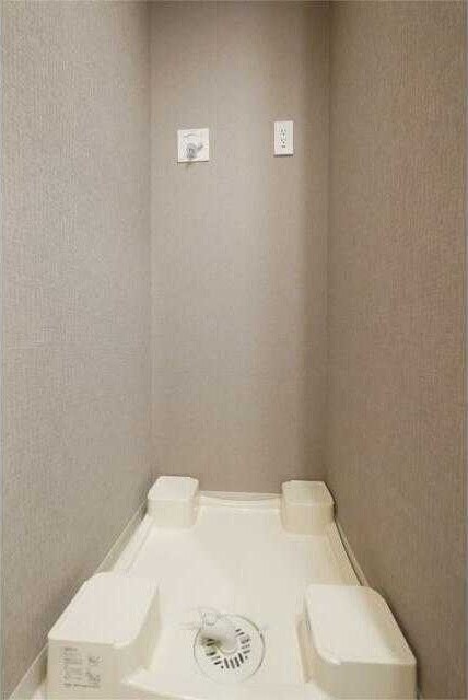 木場ステーションレジデンスの物件内観写真