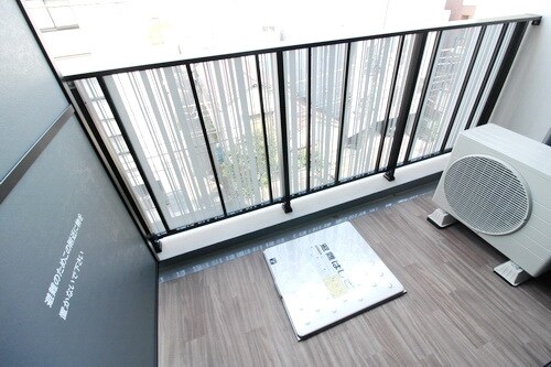 Healing Gate 押上の物件内観写真