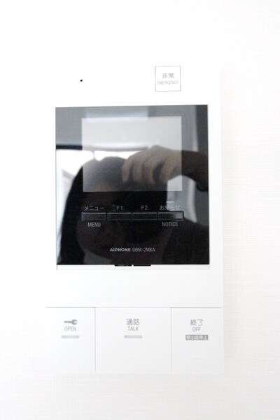 Healing Gate 押上の物件内観写真