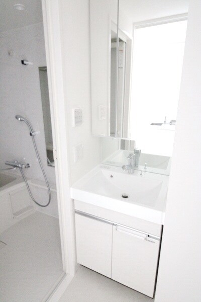 Healing Gate 押上の物件内観写真