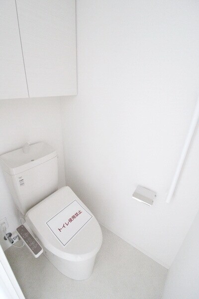 Healing Gate 押上の物件内観写真