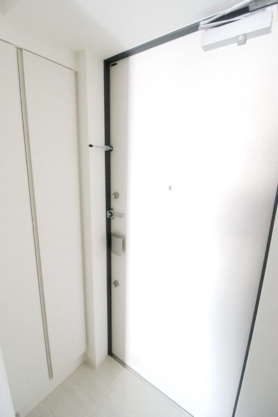 Healing Gate 押上の物件内観写真