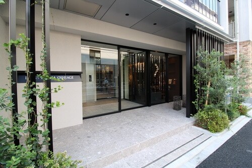 Healing Gate 押上の物件内観写真