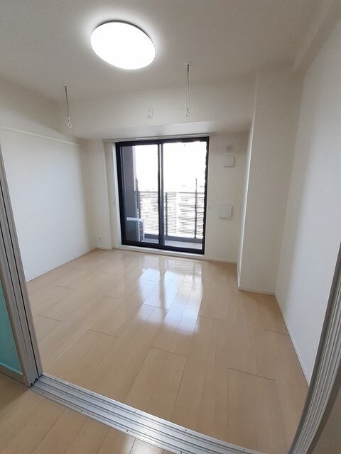 スカイハウス グランデの物件内観写真