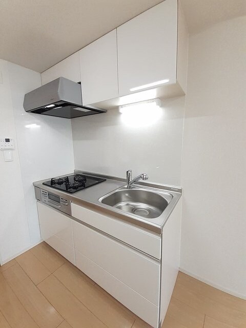 スカイハウス グランデの物件内観写真