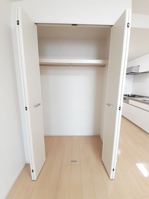 スカイハウス グランデの物件内観写真