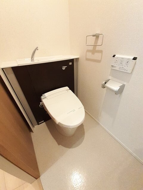 スカイハウス グランデの物件内観写真