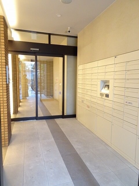 スカイハウス グランデの物件内観写真