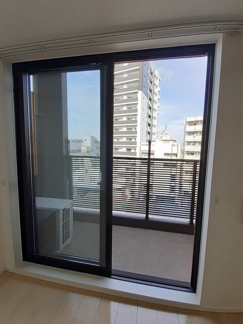 スカイハウス グランデの物件内観写真