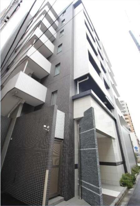 グランスカイの物件内観写真