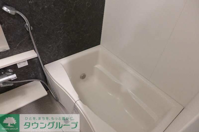 グランスカイの物件内観写真