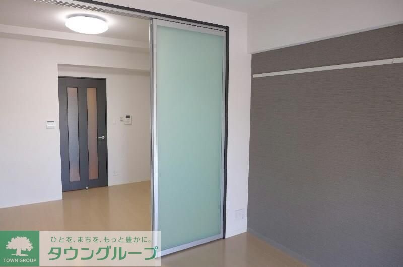 グランスカイの物件内観写真