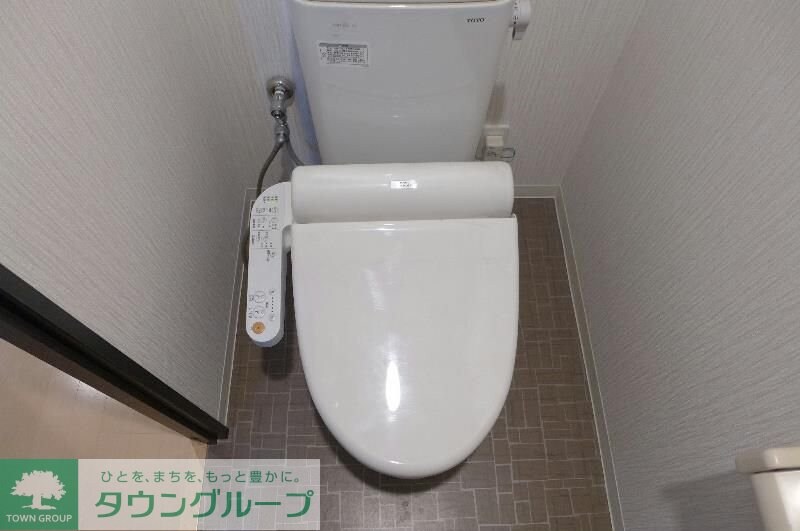 グランスカイの物件内観写真