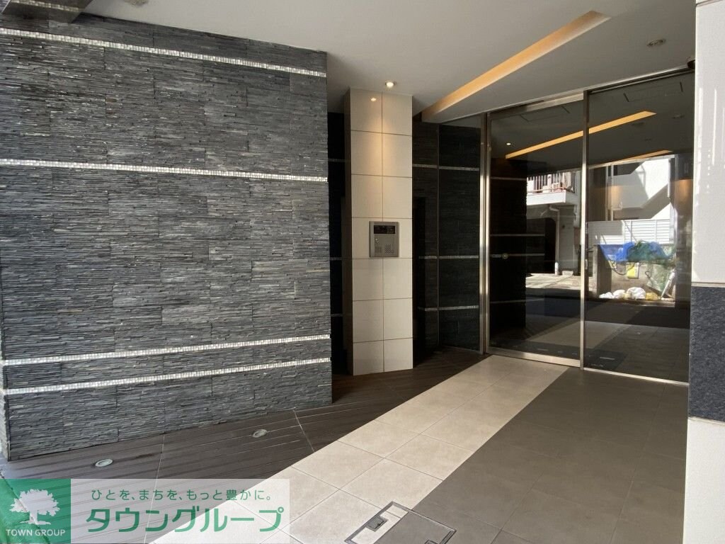 グランスカイの物件内観写真