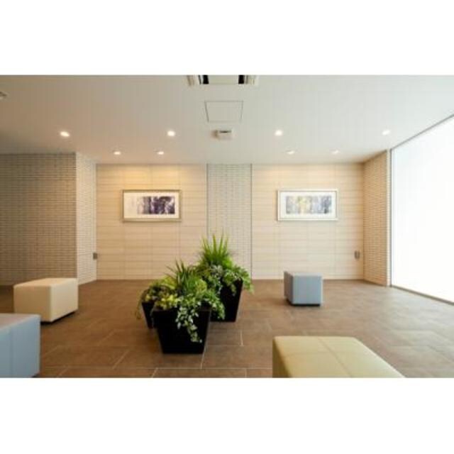 パークアクシス両国の物件内観写真