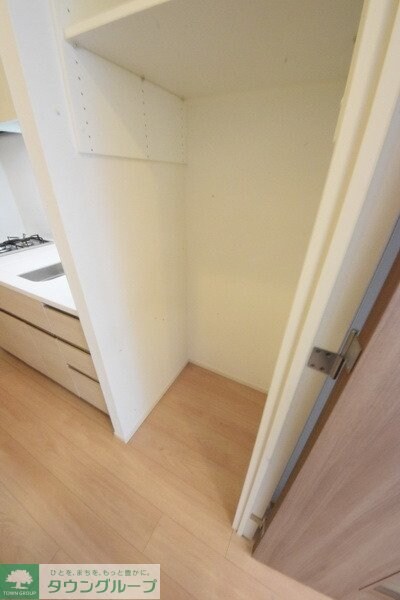 パークアクシス両国の物件内観写真