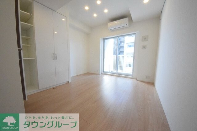 パークアクシス両国の物件内観写真