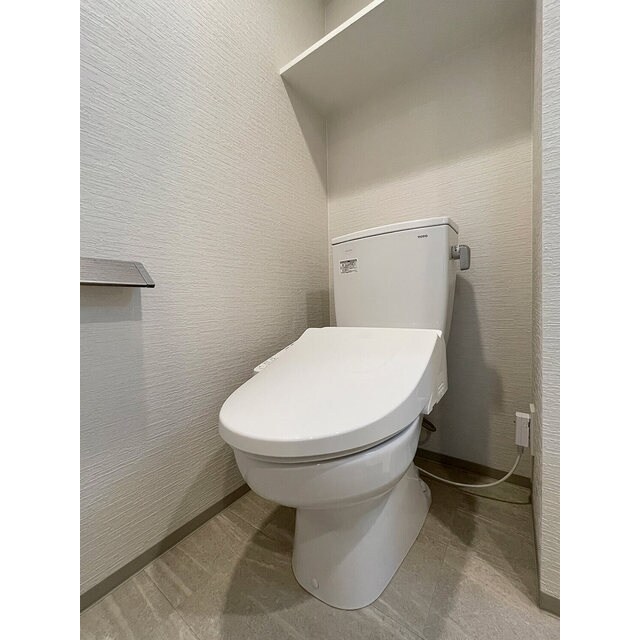 プライマル西大島駅前の物件内観写真