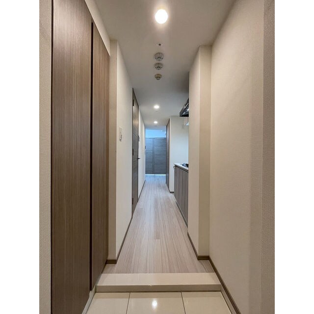 プライマル西大島駅前の物件内観写真