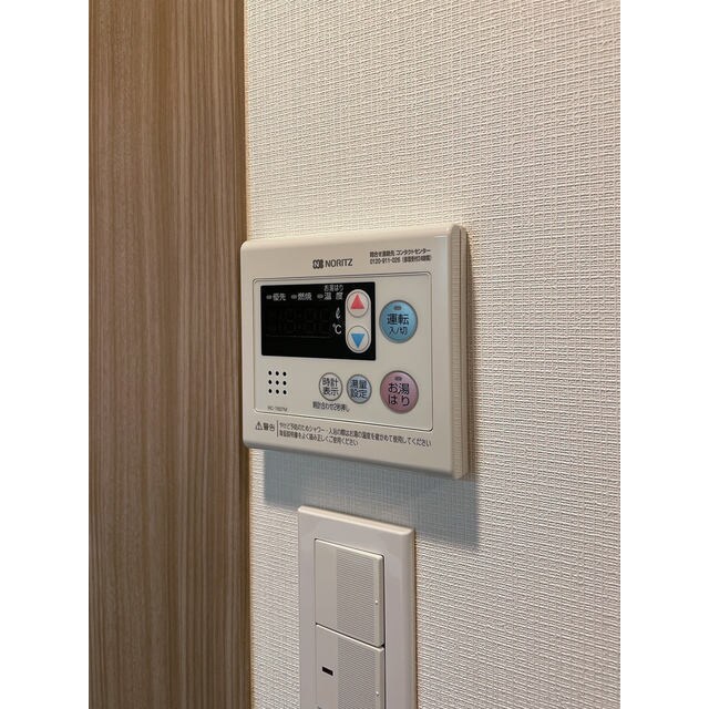 プライマル西大島駅前の物件内観写真