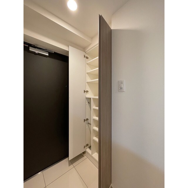 プライマル西大島駅前の物件内観写真