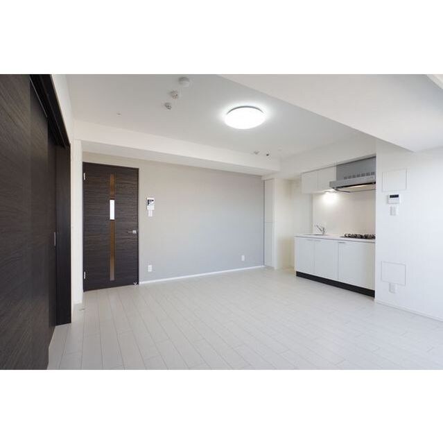 OPEN BLOOM SUMIDA YAHIROの物件内観写真