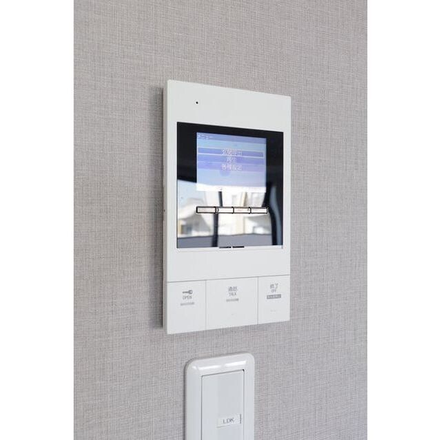 OPEN BLOOM SUMIDA YAHIROの物件内観写真