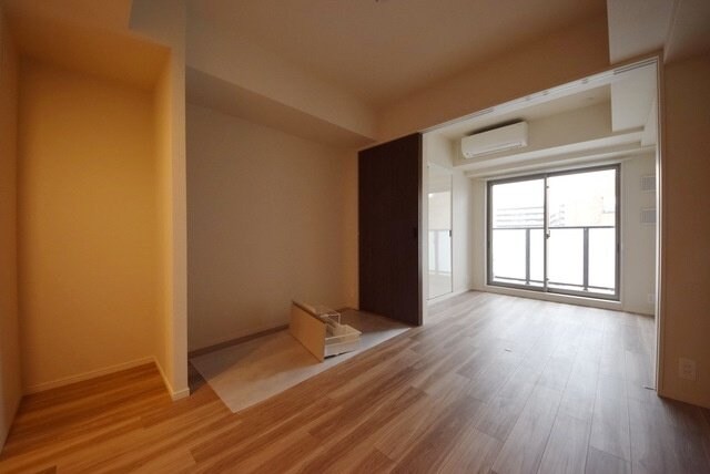 パークアクシス木場キャナル ウエストの物件内観写真