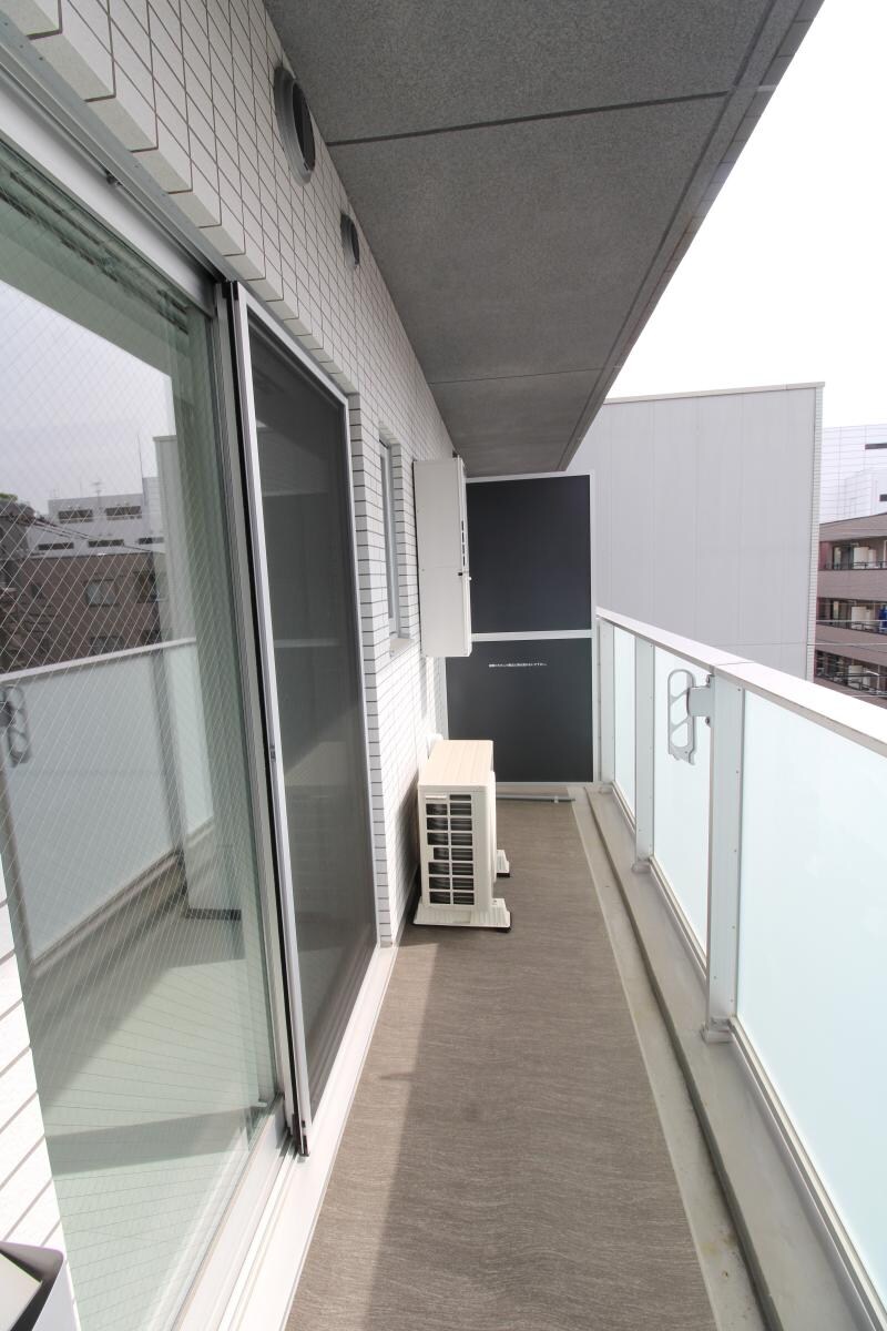 ジェノヴィア本所吾妻橋IIスカイガーデンの物件内観写真