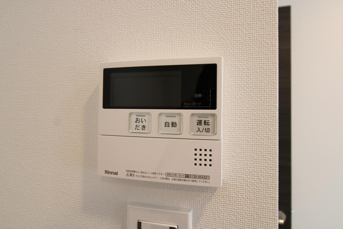 ジェノヴィア本所吾妻橋IIスカイガーデンの物件内観写真