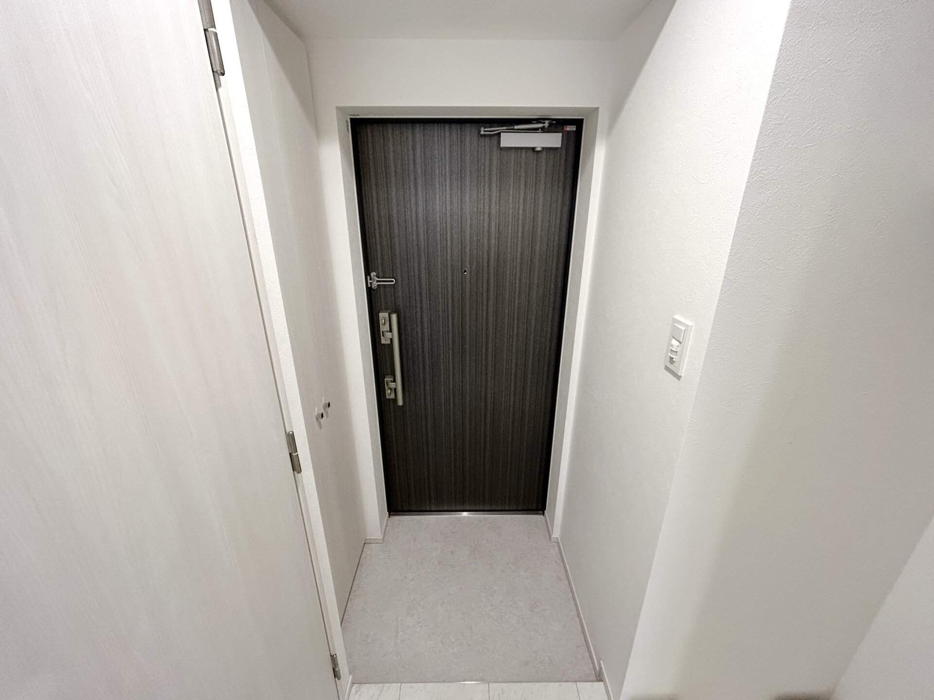 RELUXIA亀戸の物件内観写真