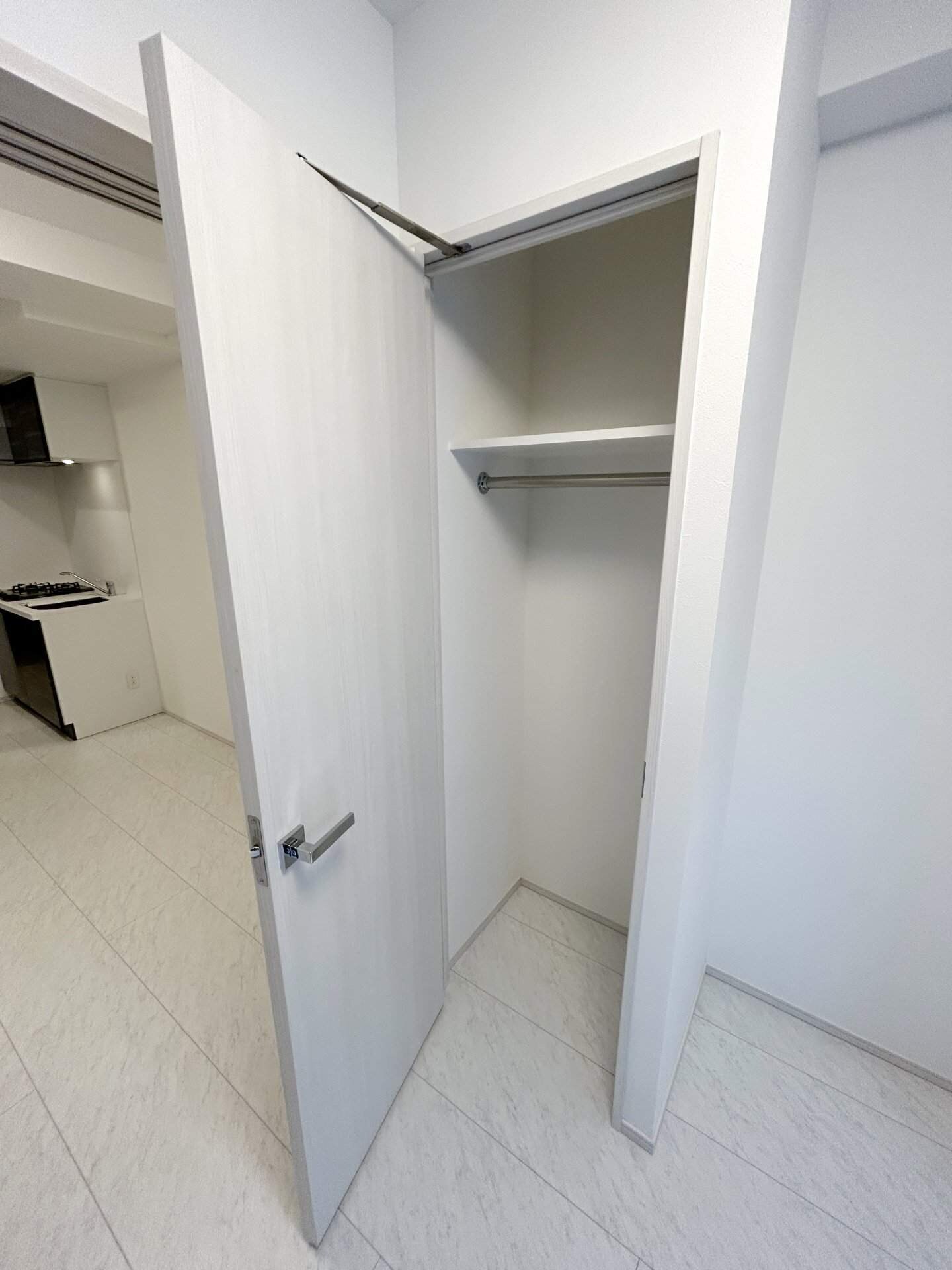 RELUXIA亀戸の物件内観写真