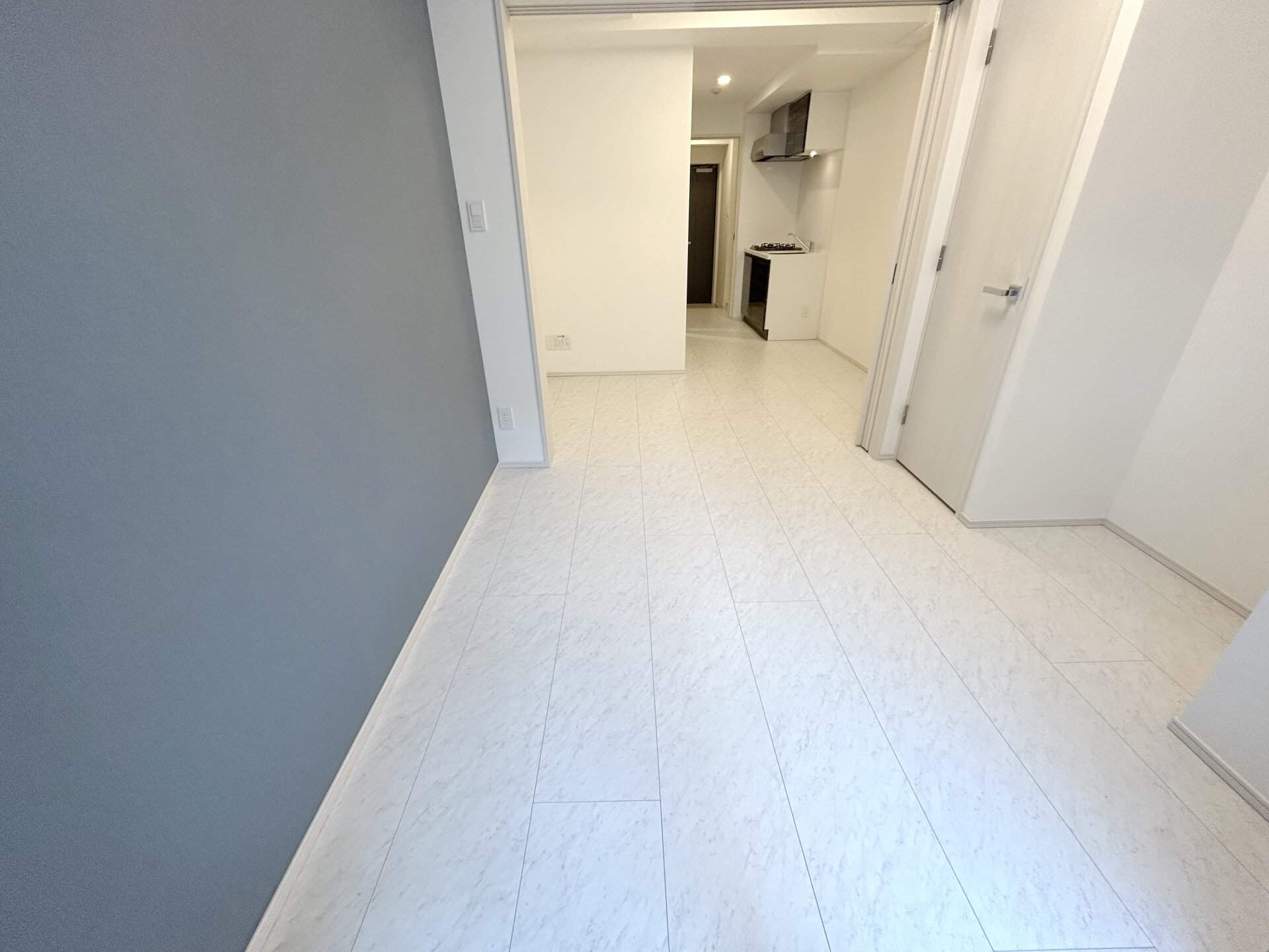 RELUXIA亀戸の物件内観写真