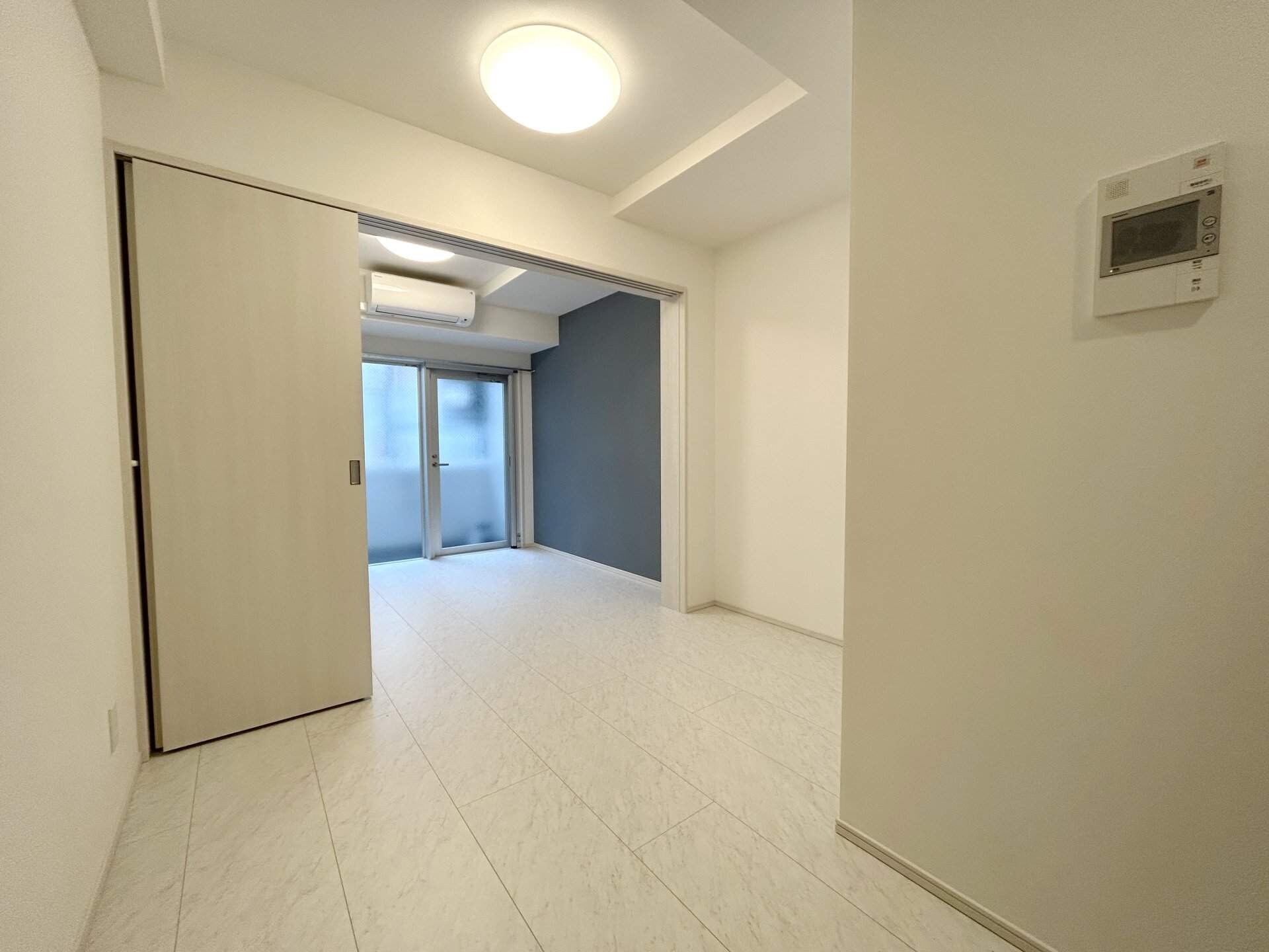 RELUXIA亀戸の物件内観写真