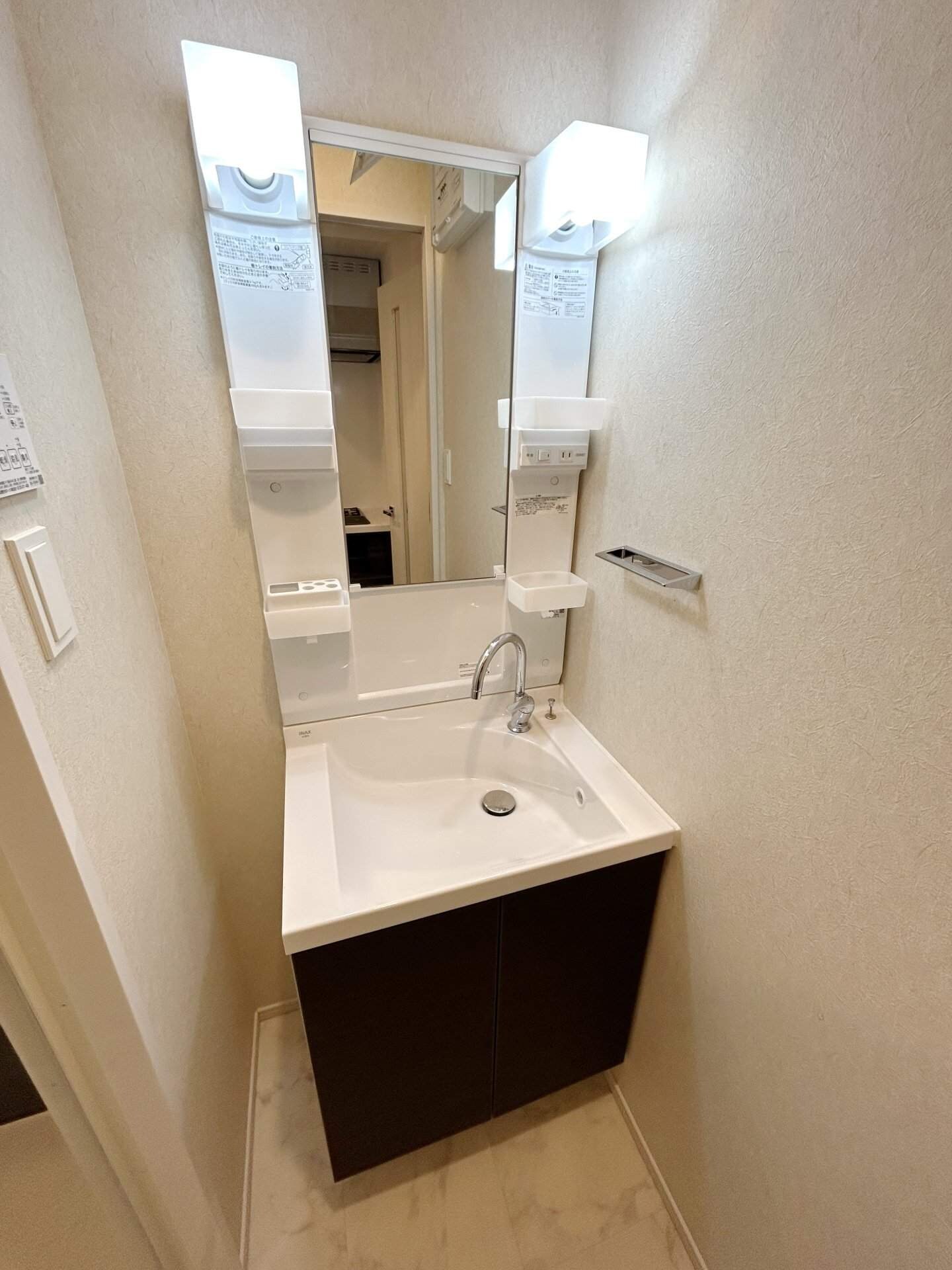 RELUXIA亀戸の物件内観写真