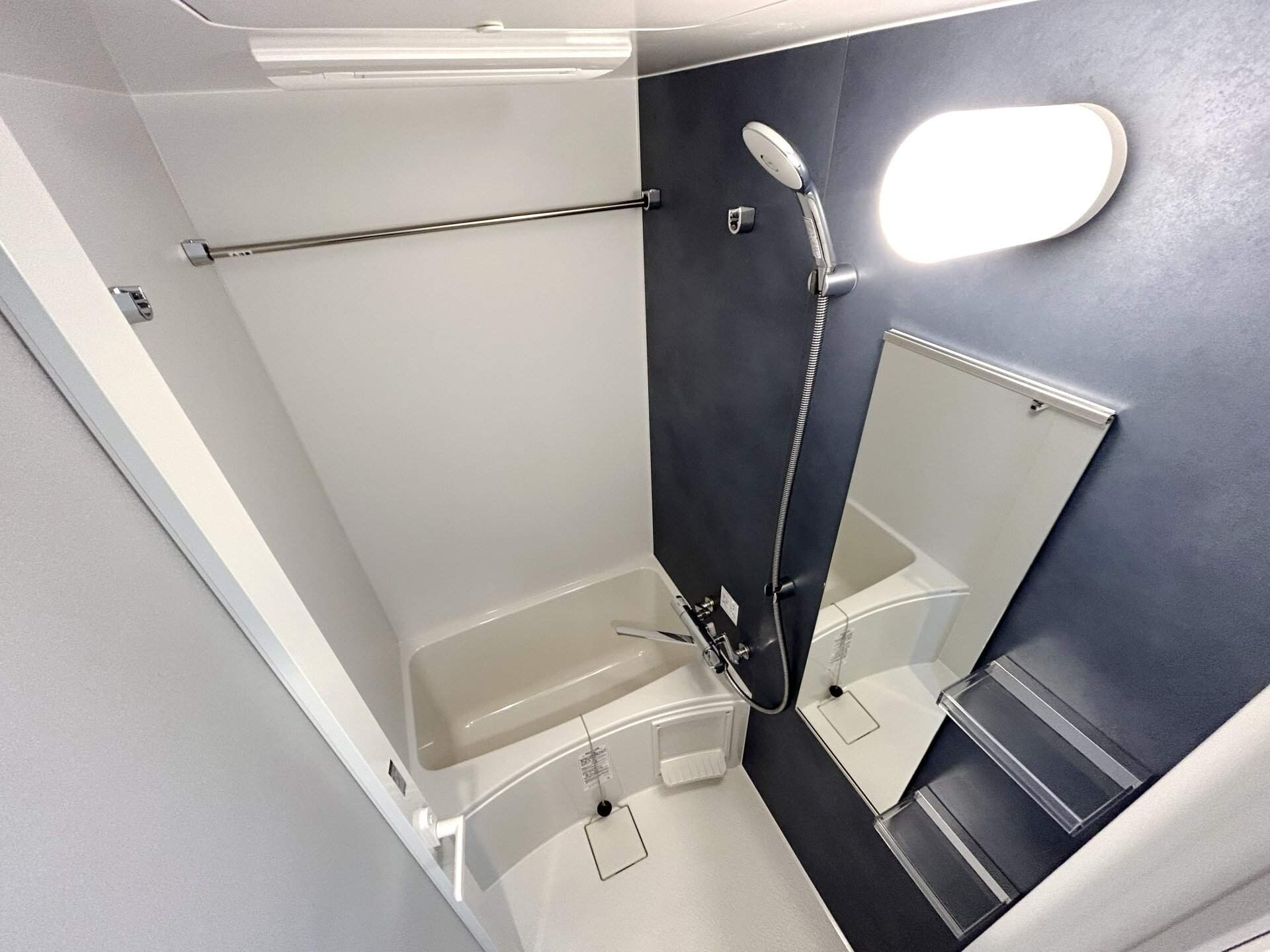 RELUXIA亀戸の物件内観写真