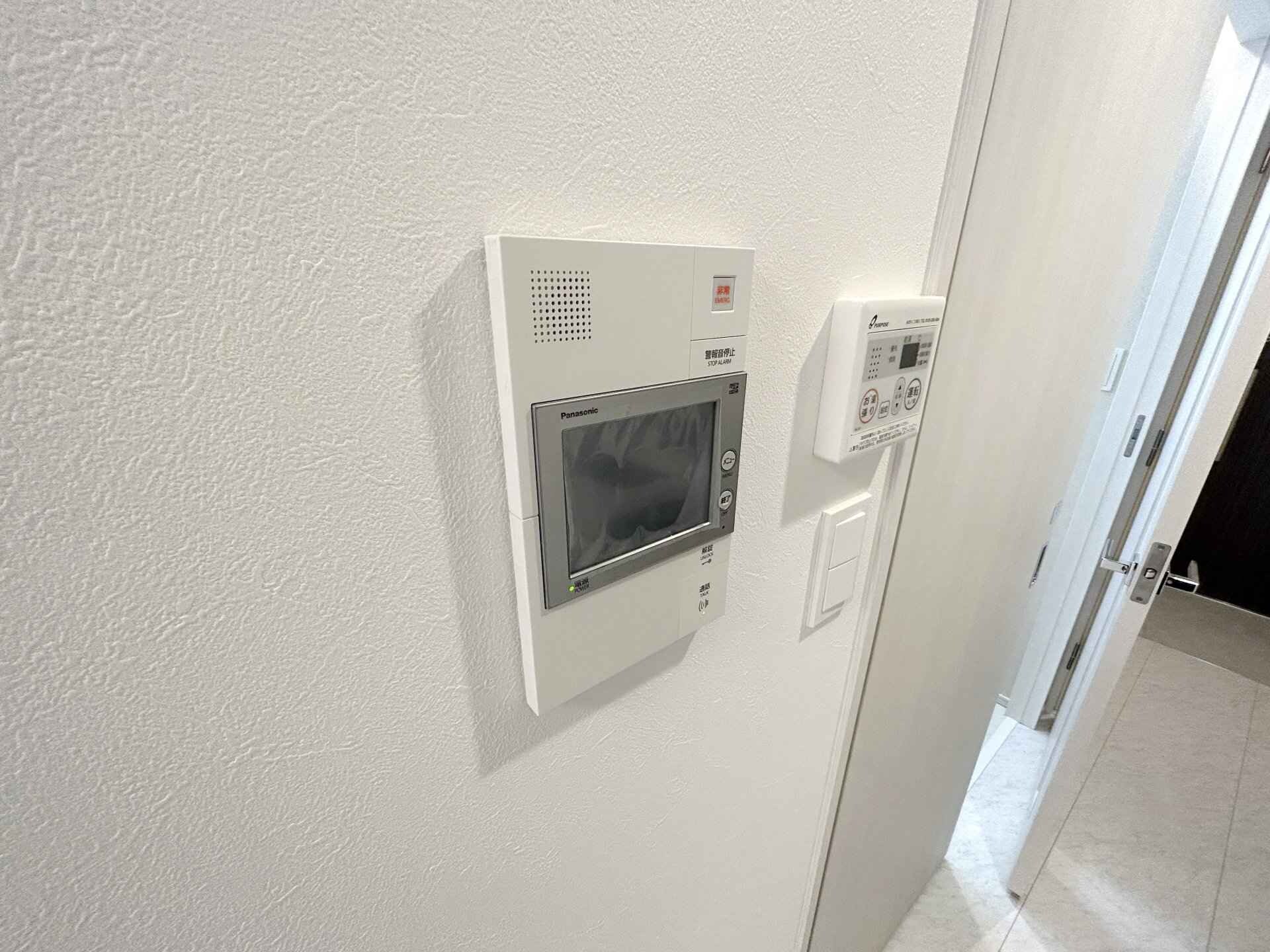 RELUXIA亀戸の物件内観写真