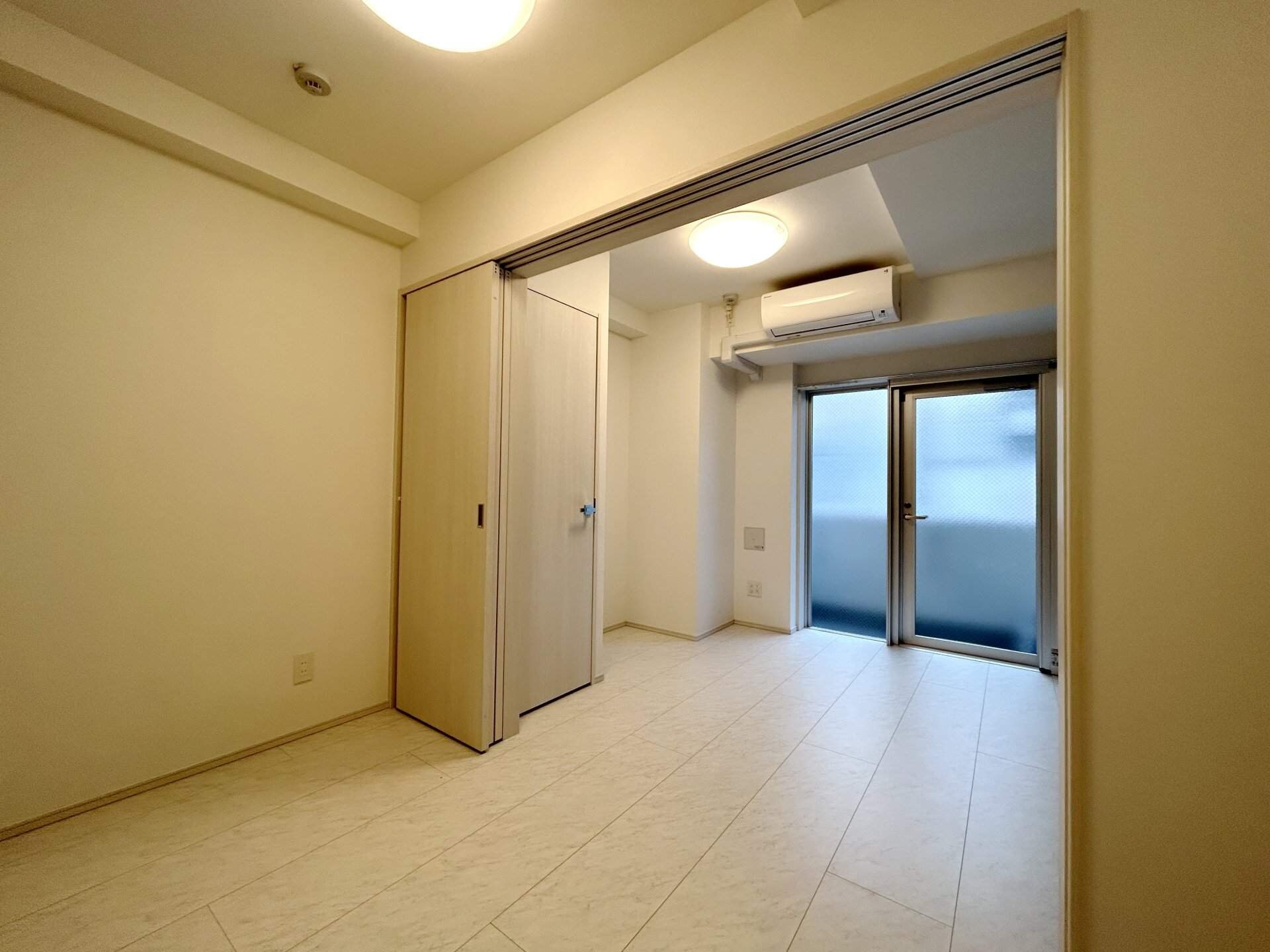 RELUXIA亀戸の物件内観写真