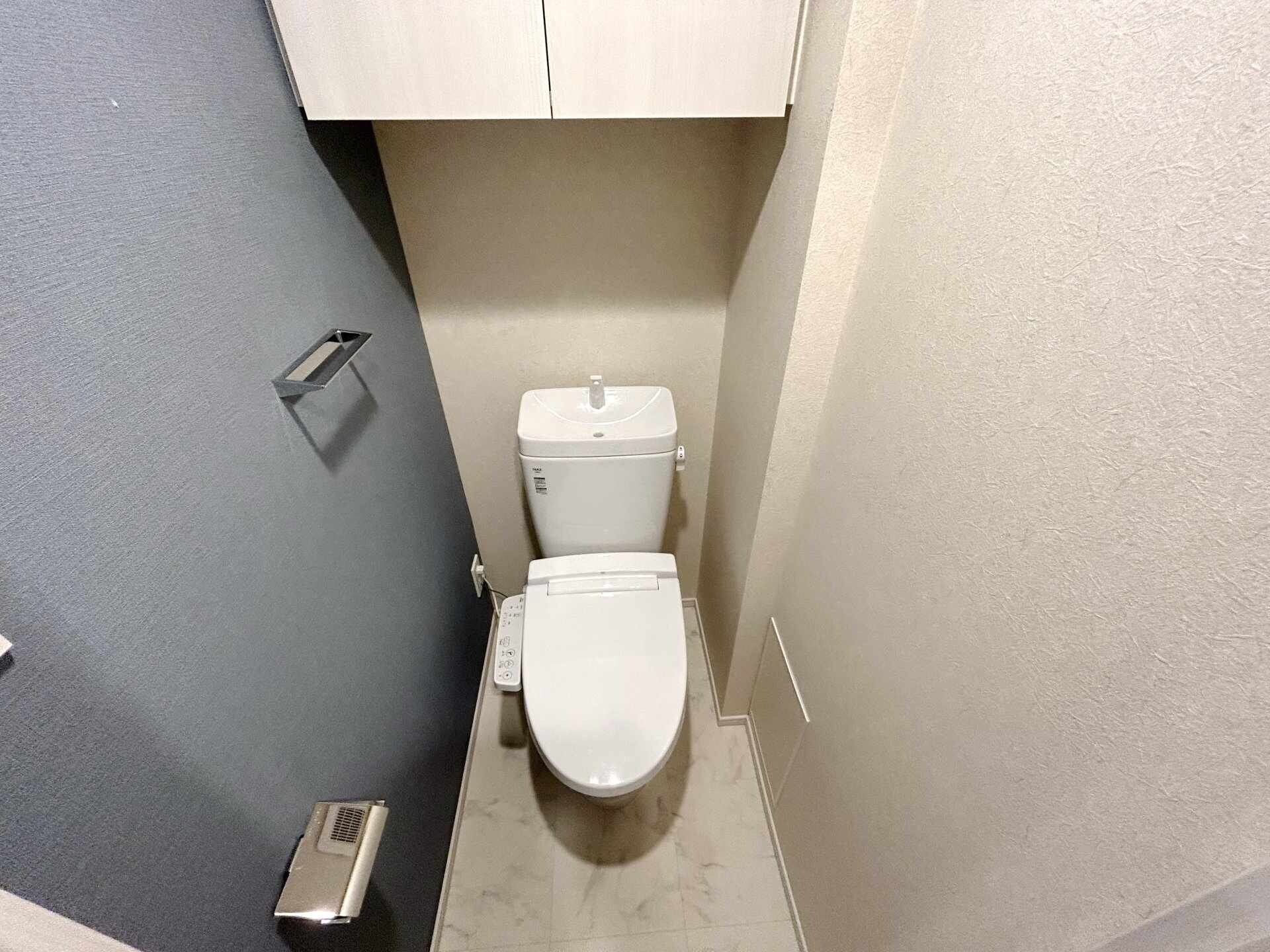 RELUXIA亀戸の物件内観写真