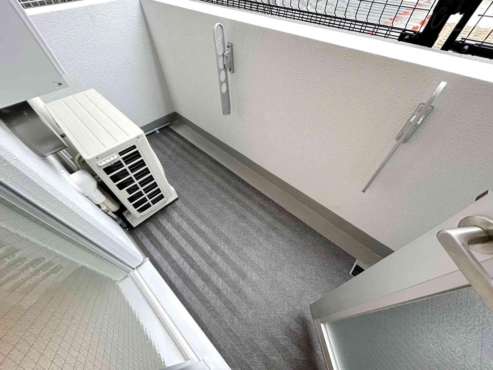 RELUXIA亀戸の物件内観写真