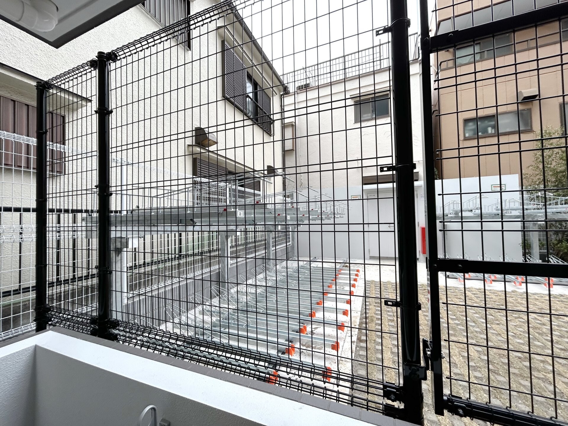 RELUXIA亀戸の物件内観写真