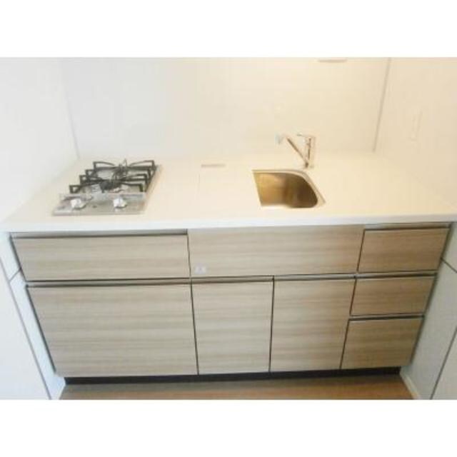 パークアクシス東陽町・親水公園の物件内観写真