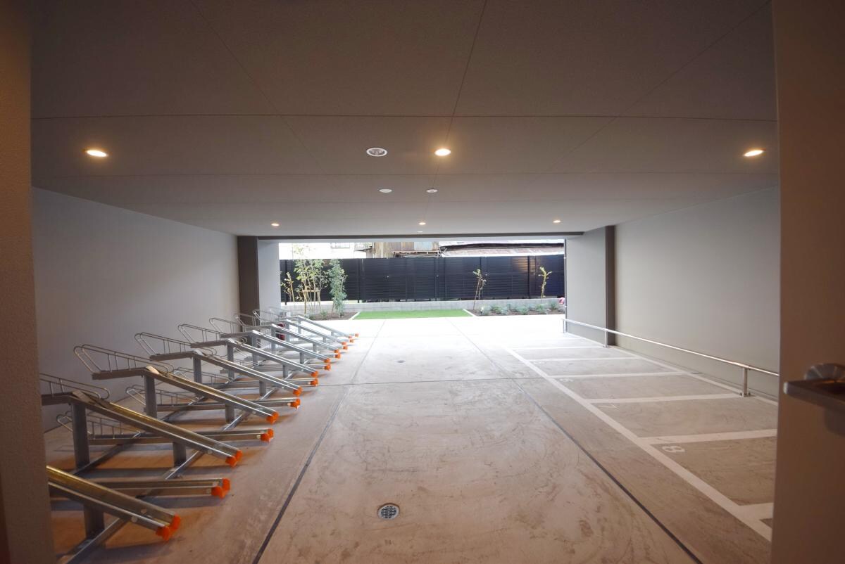 シーフォルム住吉の物件内観写真