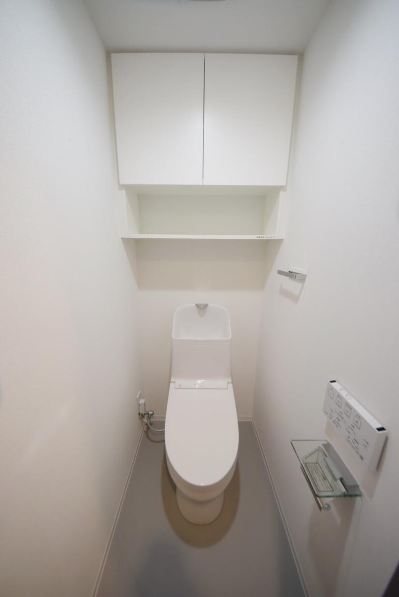 シーフォルム住吉の物件内観写真